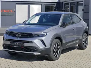 Opel Mokka Elegance BLIS|Cam|Navi|Keyless|Winter|LED