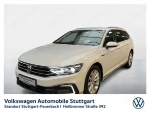 Volkswagen Passat Variant 1.4 TSI GTE Hybrid DSG Navi