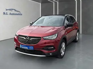 Opel Others Grandland 120 Jahre Wagen Nr 021