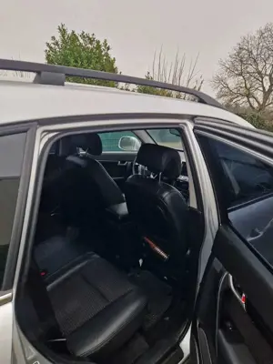 Chevrolet Captiva 2.4 2WD LT Bild 4