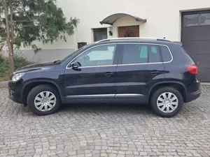 Volkswagen Tiguan Tiguan 2.0 TDI DPF BlueMotion Technology Life
