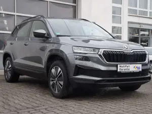 Skoda Karoq Tour*LED*KAMERA*KEYLESS*SHZ*