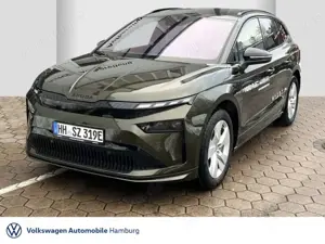 Skoda Enyaq 85  Sportline AHK Sitzhzg Navi LED Canton