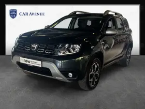 Dacia Duster II Prestige Navi Klimaautom+ Rückfahrkam..Top Auss