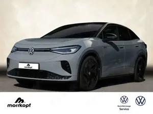 Volkswagen ID.5 GTX +0,25 STEUER+MAX:526KM+ Sportpaket Navi