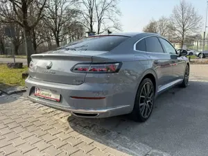 Volkswagen Arteon Bild 5