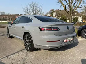 Volkswagen Arteon Bild 3