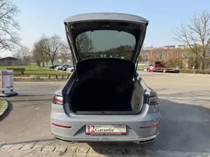 Volkswagen Arteon Bild 4