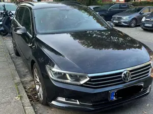 Volkswagen Passat Variant Comfortline BMT/Start-Stopp