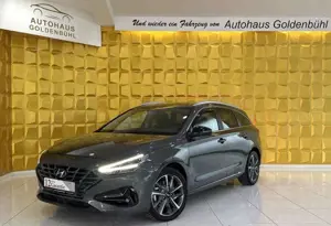 Hyundai i30 cw *AUTOMATIK*ACC*AHK*NAVI*