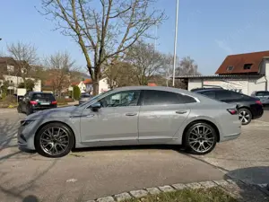 Volkswagen Arteon Bild 2