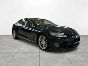 Tesla Model S 85D*1.Hd*FREE CHARGE*Leder*CCS*