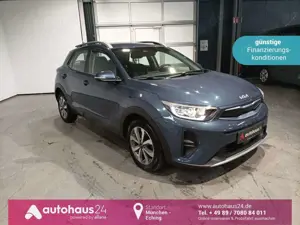 Kia Stonic 1.0 T-GDI Navi|PDC|SitzLenkrhzg.