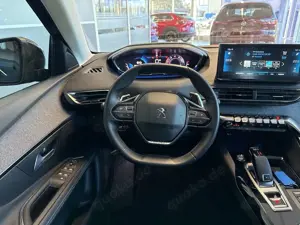 Peugeot 3008 Bild 5