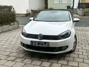 Volkswagen Golf 1.6 Diesel TDI Cabriolet LIFE