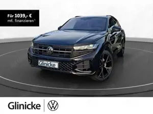 Volkswagen Touareg R-Line 286 PS DSG | HUD | Soundsystem DY
