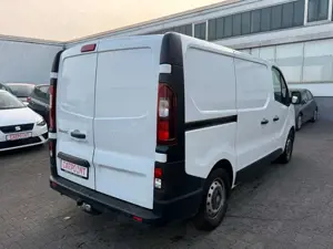 Renault Trafic Kasten L1H1 Komfort KLIMA/NAVI/AHK/PDC Bild 5