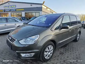 Ford Galaxy Diesel 2.2 TDCi DPF Titanium