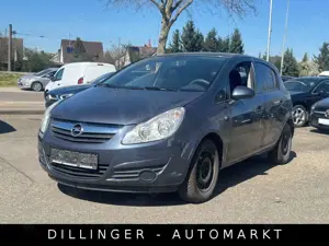 Opel Corsa D Edition KLIMA 4/5Türer *Tüv 05/27*
