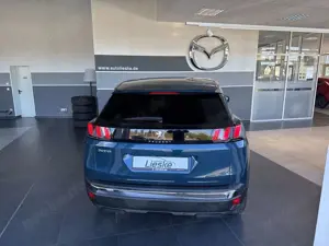 Peugeot 3008 Bild 3