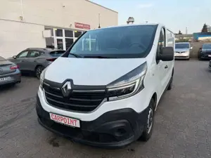 Renault Trafic Kasten L1H1 Komfort KLIMA/NAVI/AHK/PDC
