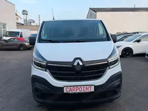 Renault Trafic Kasten L1H1 Komfort KLIMA/NAVI/AHK/PDC Bild 2