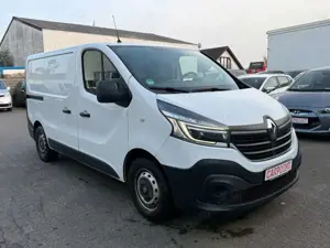 Renault Trafic Kasten L1H1 Komfort KLIMA/NAVI/AHK/PDC Bild 3
