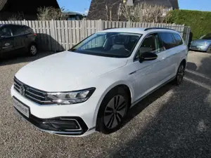 Volkswagen Passat Variant GTE 1.4 TSI