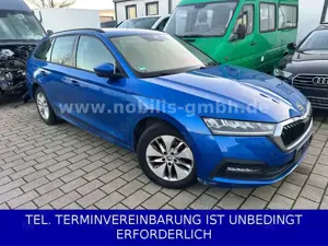 Skoda Octavia 4 2,0 TDI Combi NEUES Mod 21 Motorschaden