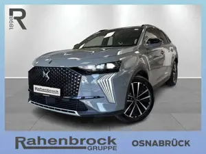 DS Automobiles DS 7 Crossback ÉTOILE Diesel 130PS Comfort-Paket