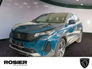 Peugeot 3008 GT Hybrid 136 e-DSC6 AHK ACC LED NAVI BT