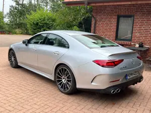 Mercedes-Benz CLS 53 AMG AMG CLS 53 4Matic AMG Speedshift TCT 9G