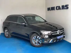 Mercedes-Benz GLC 220 d 4Matic AHK/ACC/SHZ/CAM/PDC/8fach