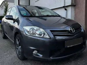 Toyota Auris Auris  5-Türer 1.33 VVT-i Life