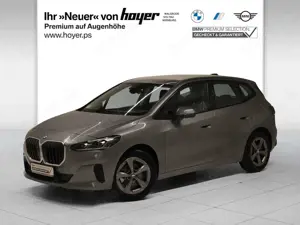 BMW 220 d DAB LED Komfortzg. Parkassistent Shz