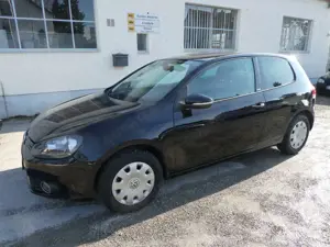 Volkswagen Golf Style "Garantie" Bild 2