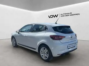 Renault Clio V Zen SCe 65 Klima Einparkhilfe Sitzheizung Bild 5