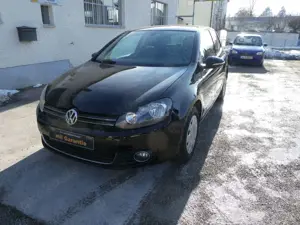 Volkswagen Golf Style "Garantie"