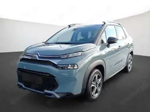 Citroen C3 Aircross PureTech 110 SS Feel Pack