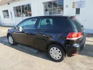 Volkswagen Golf Style "Garantie" Bild 3