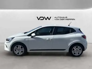 Renault Clio V Zen SCe 65 Klima Einparkhilfe Sitzheizung Bild 3