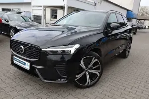 Volvo XC60 XC60 B4 D AWD Ultimate Dark|NAVI|360CAM|AHK|SHZG