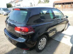Volkswagen Golf Style "Garantie" Bild 5