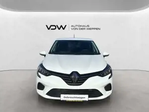 Renault Clio V Zen SCe 65 Klima Einparkhilfe Sitzheizung Bild 2