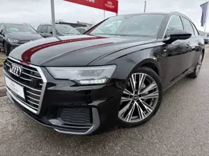 Audi A6 Avant 45 TDI quattro S line sport*BO