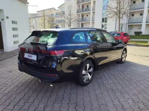 Volkswagen Passat Variant 1.5 eTSI Kamera Totwinkel SHZ Bild 4
