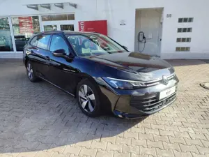 Volkswagen Passat Variant 1.5 eTSI Kamera Totwinkel SHZ Bild 3
