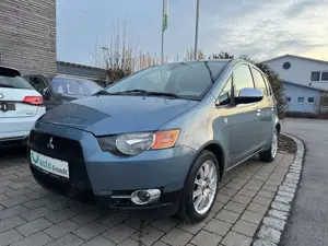 Mitsubishi Colt Lim. 5-trg. ClearTec Intense