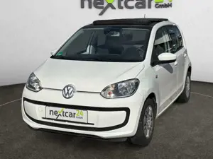 Volkswagen up! move up!