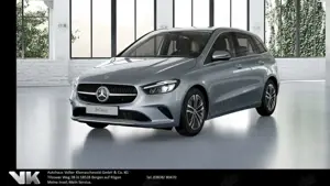 Mercedes-Benz B 180 B 180 Progressive
